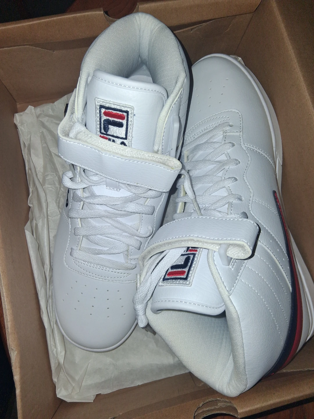 Fila Vulc 13 Women's Sneakers Size 11