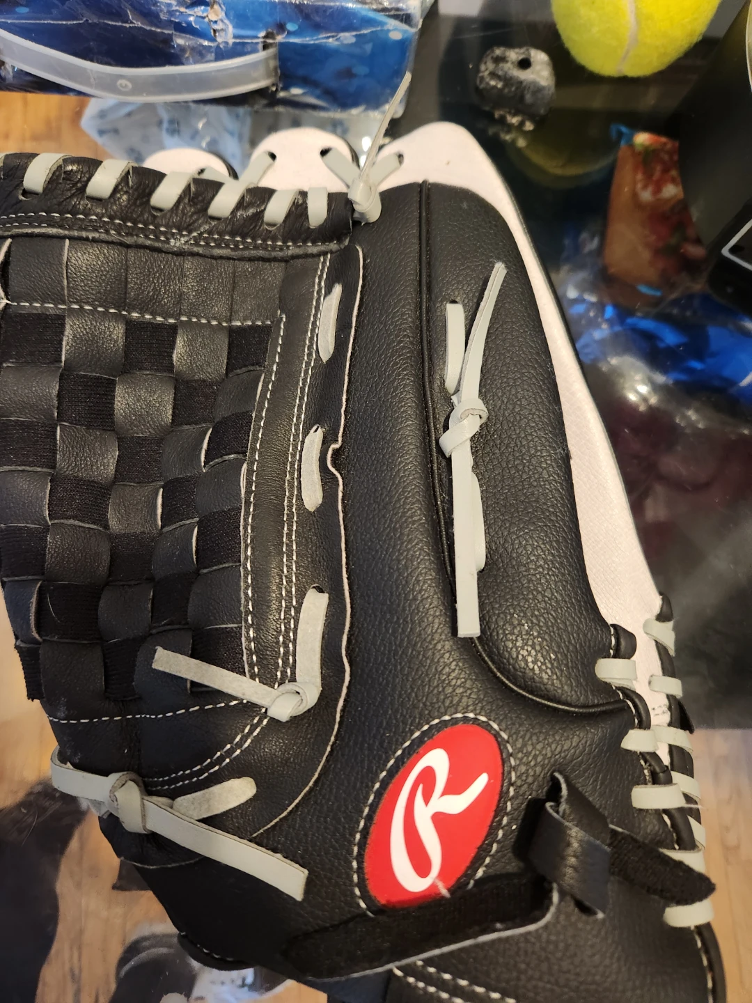 Rawlings RSB140GB 14 inch Baseball Glove - photo 3