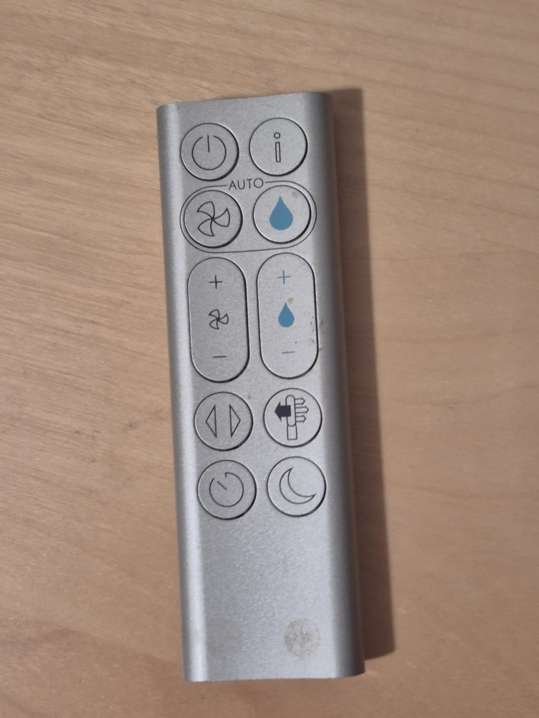 Dyson Purifier Humidify+Cool PH03 - photo 3