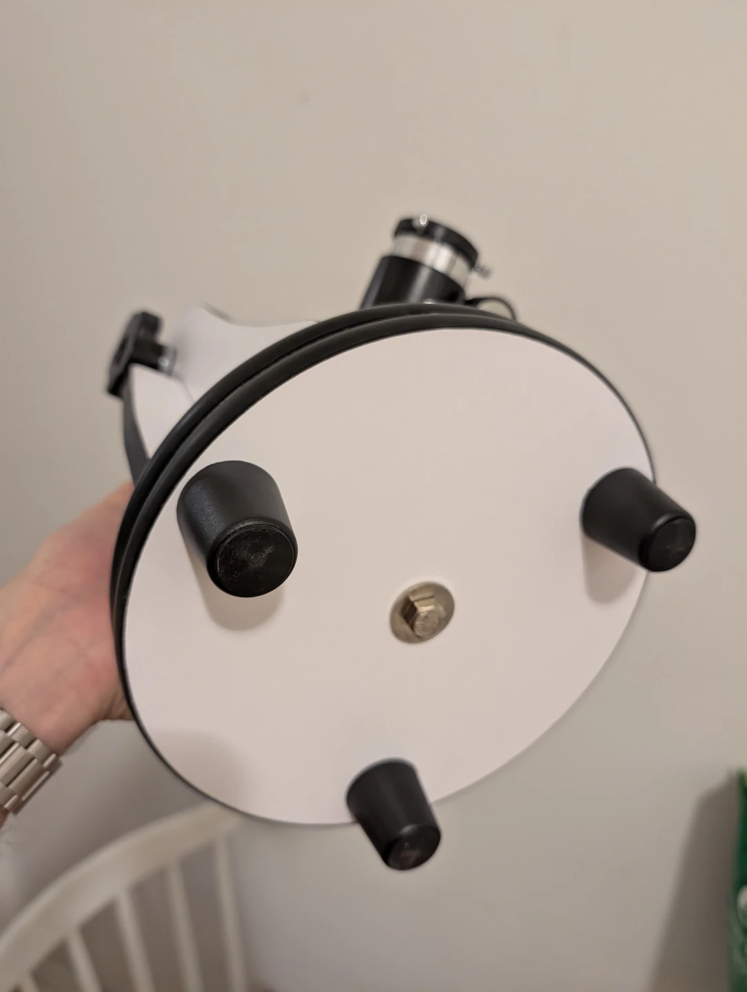 Celestron FirstScope 76mm Telescope - photo 3