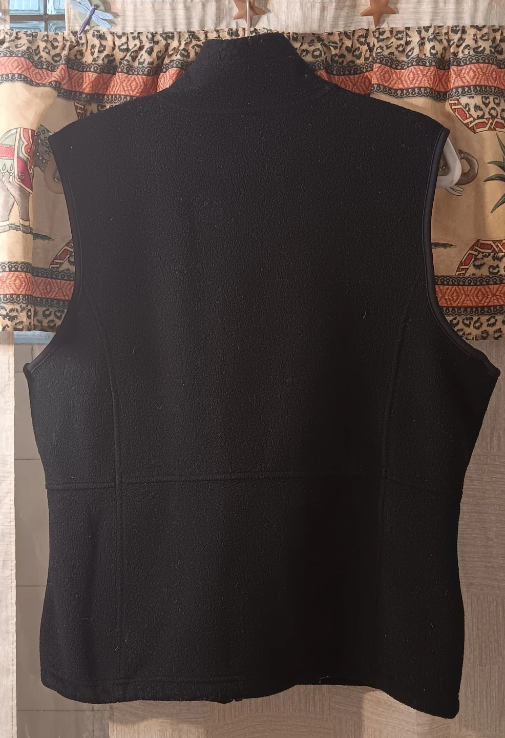 Vintage 90s Eddie Bauer Polartec Vest - Made in Canada RARE FIND - photo 2