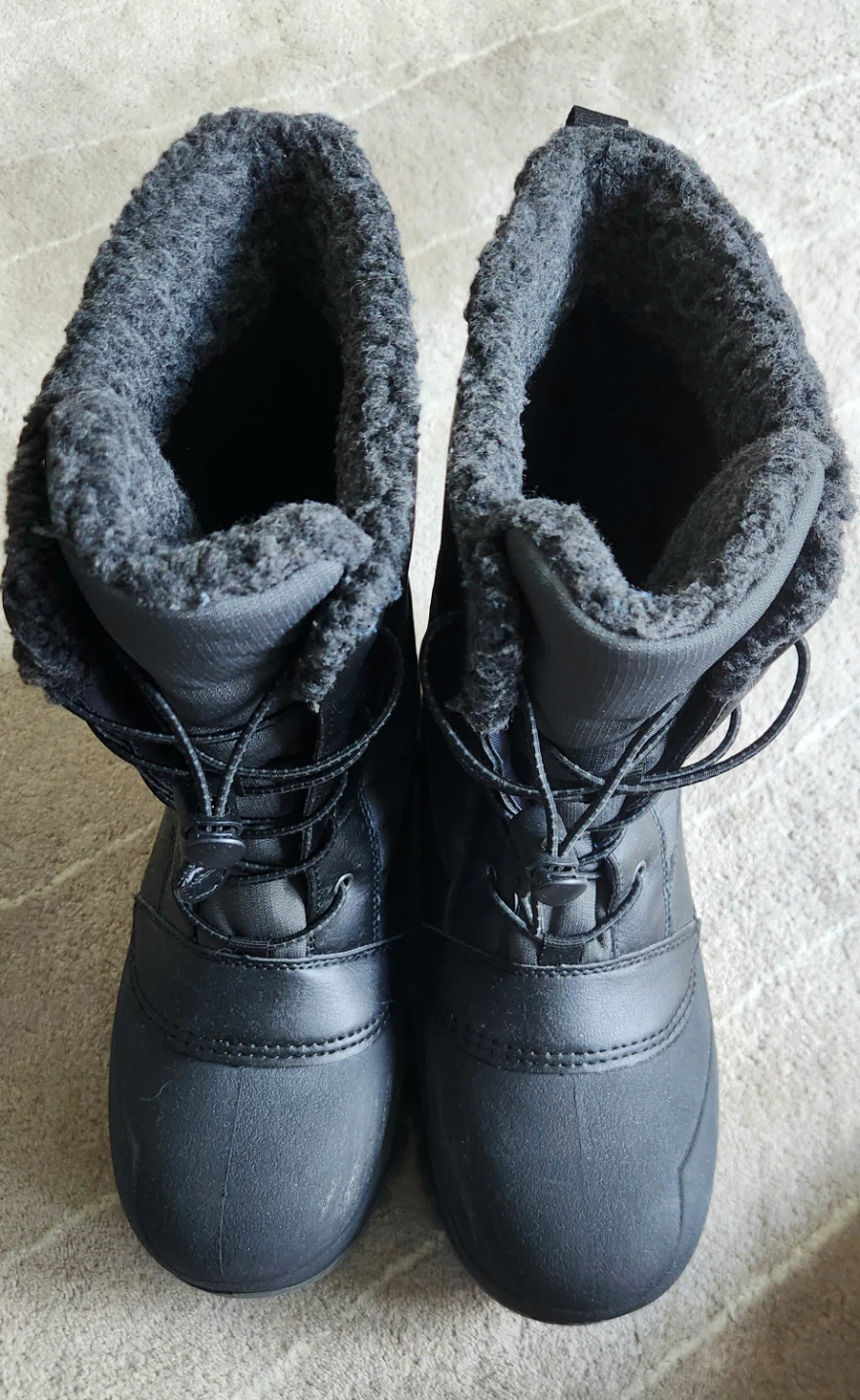 All in Motion Winter Boots Size 6 Women