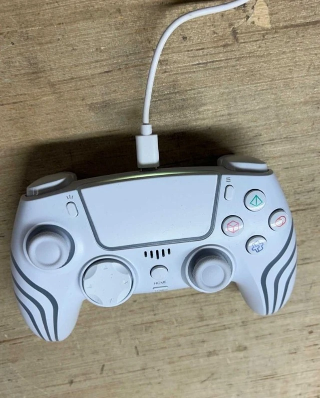 Wireless Controller for PS4 - photo 3