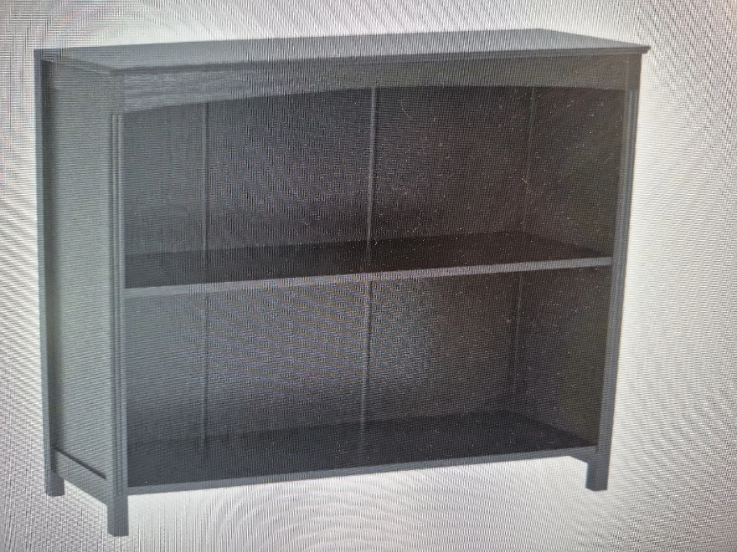 Winsome Terrace 3-Tier Shelf / Bookcase