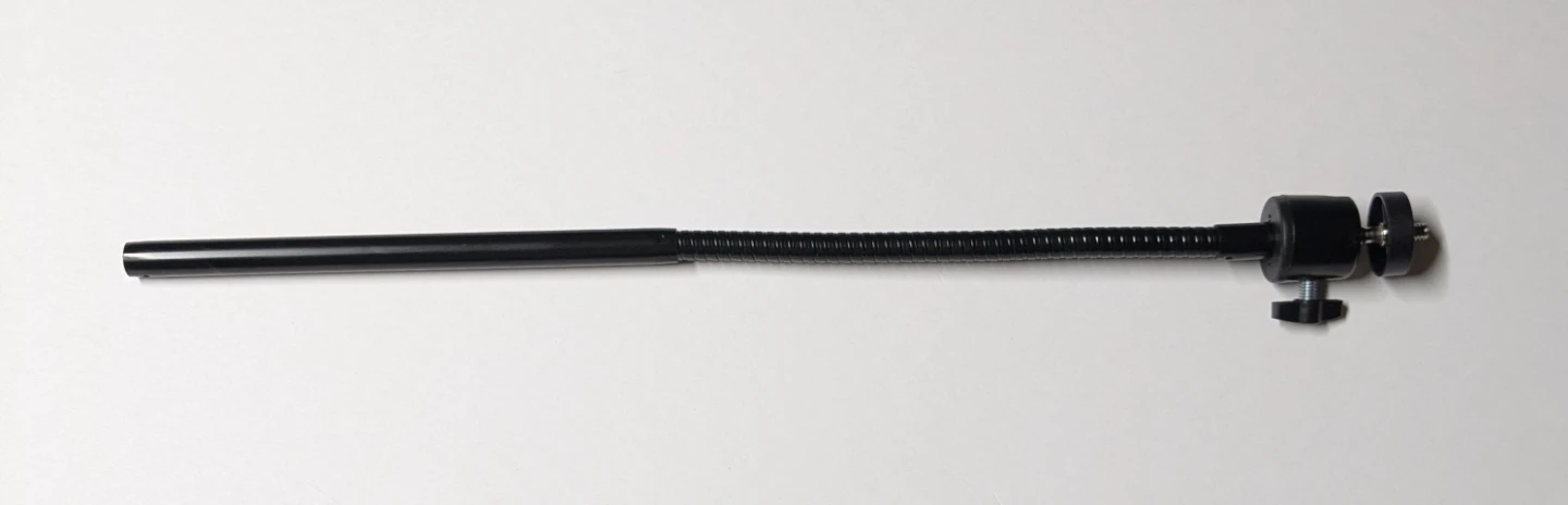 Flexible Tripod extendion - photo 3