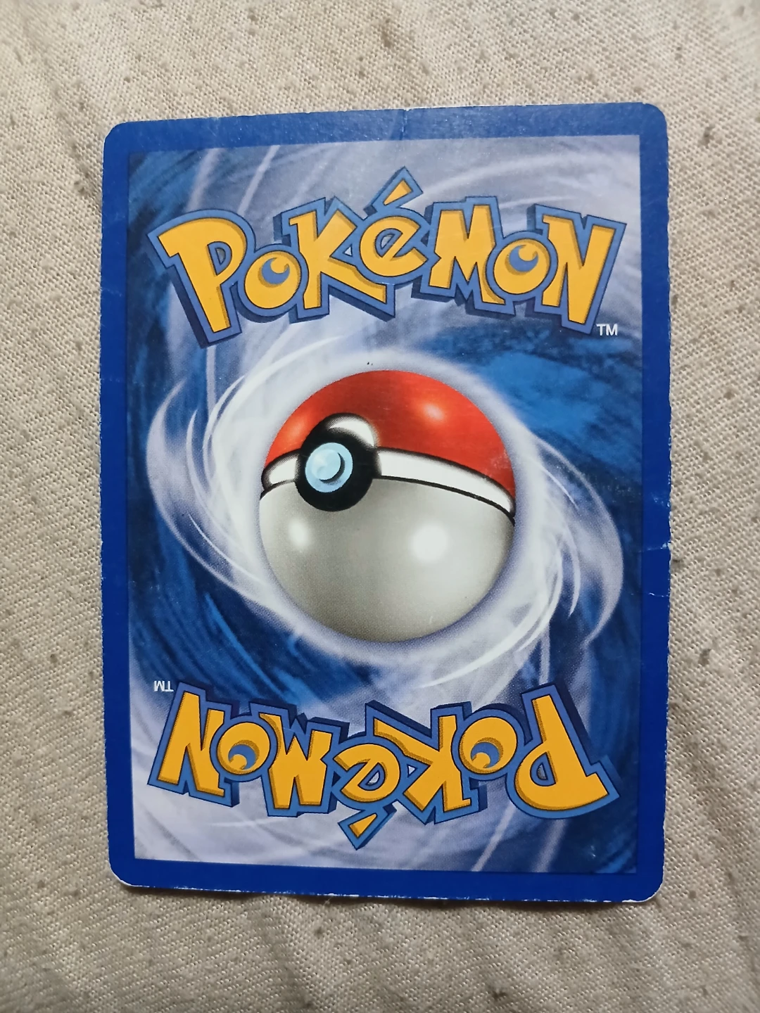 Staryu 65/102 1999 Pokémon Card - photo 2