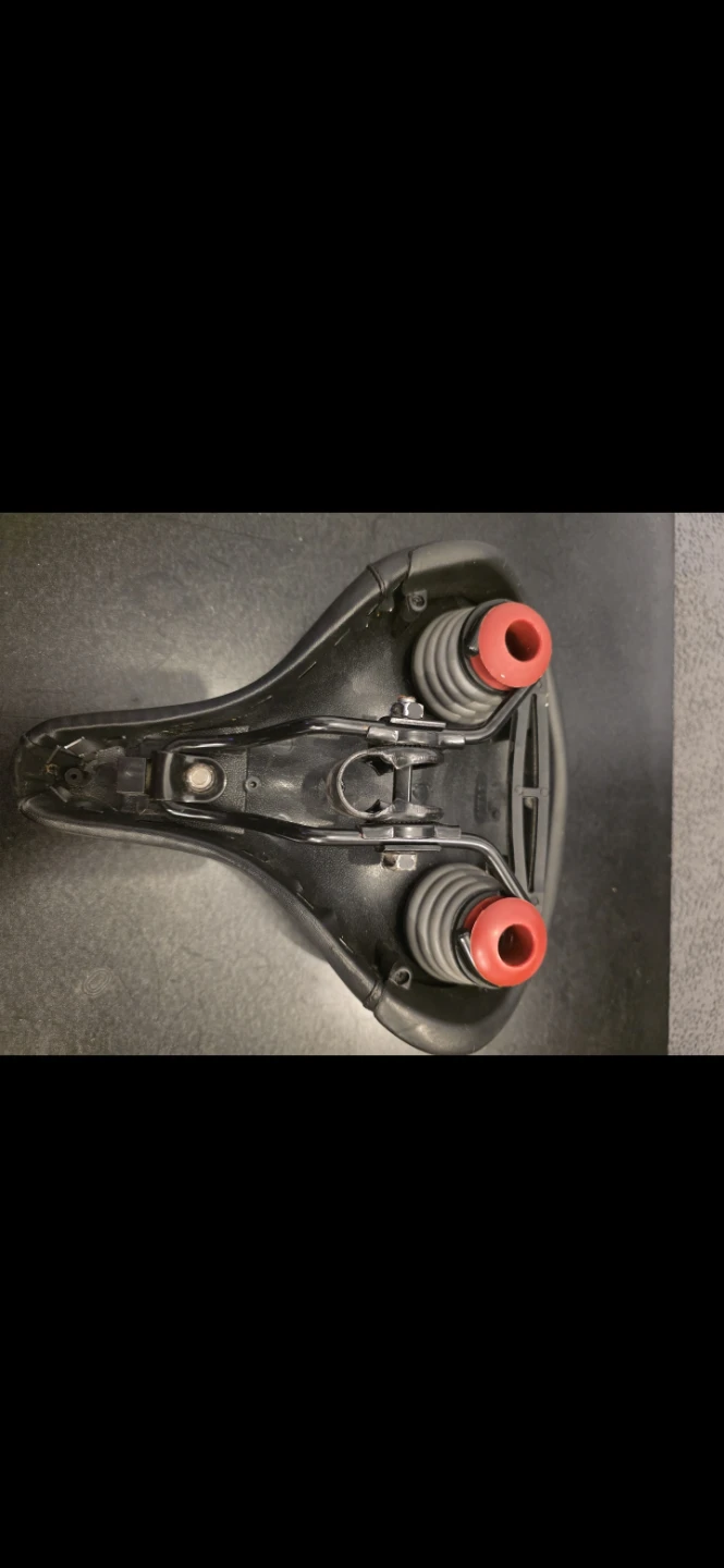 Bell Airgel Bicycle Seat - photo 2
