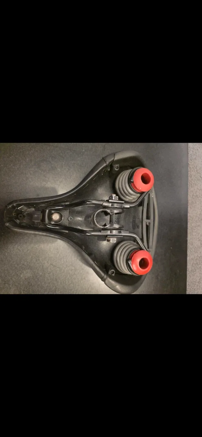 Bell Airgel Bicycle Seat - photo 2