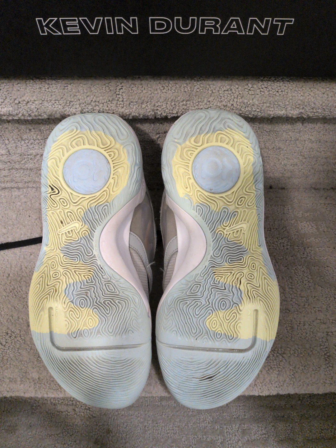 Kd tray 5 wolf gray - photo 3