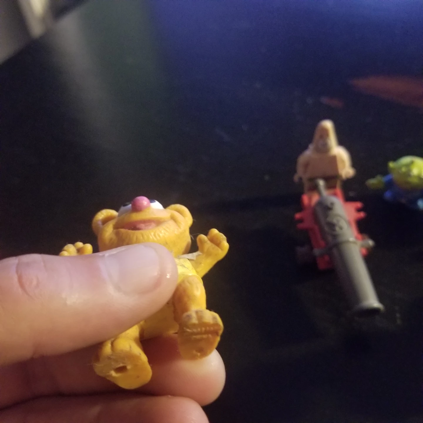 Assorted Collectible Mini Figures - photo 2