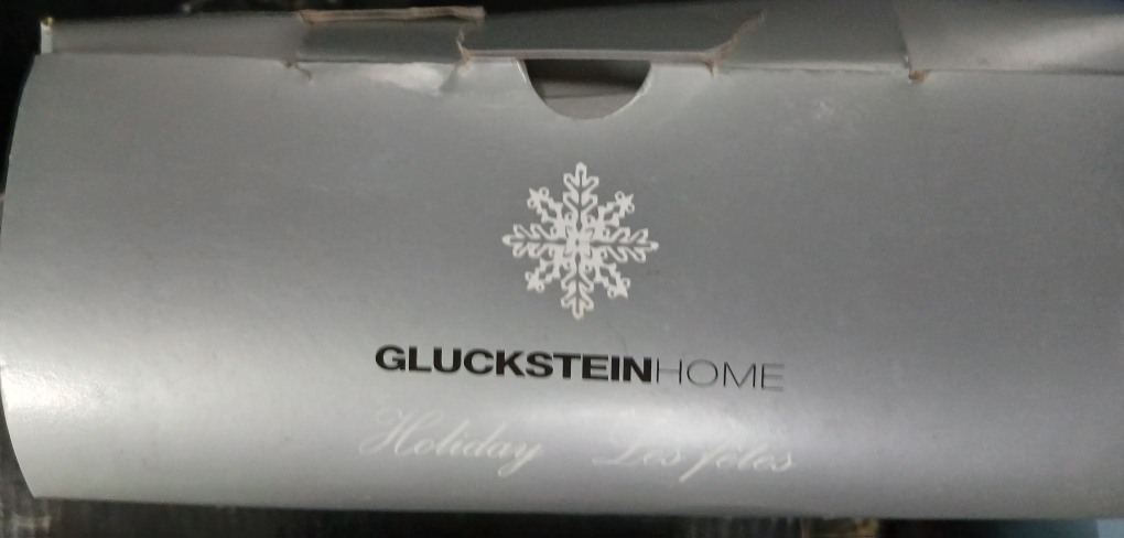 GlucksteinHome Bohemia Crystalex Glass Bowl - photo 2