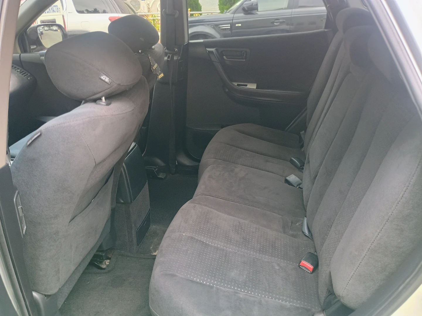 Nissan Murano SL - photo 5