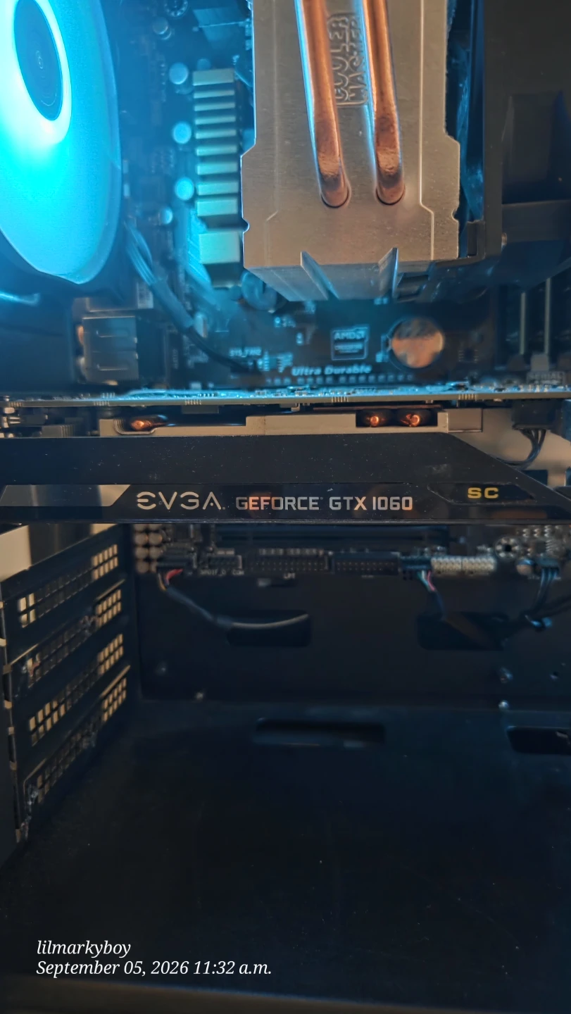Gaming Pc - photo 2