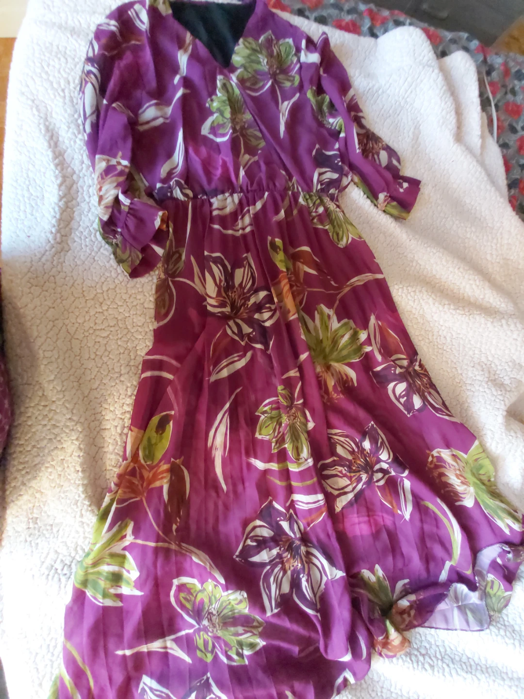 🏈  Print Dresses, all in 30