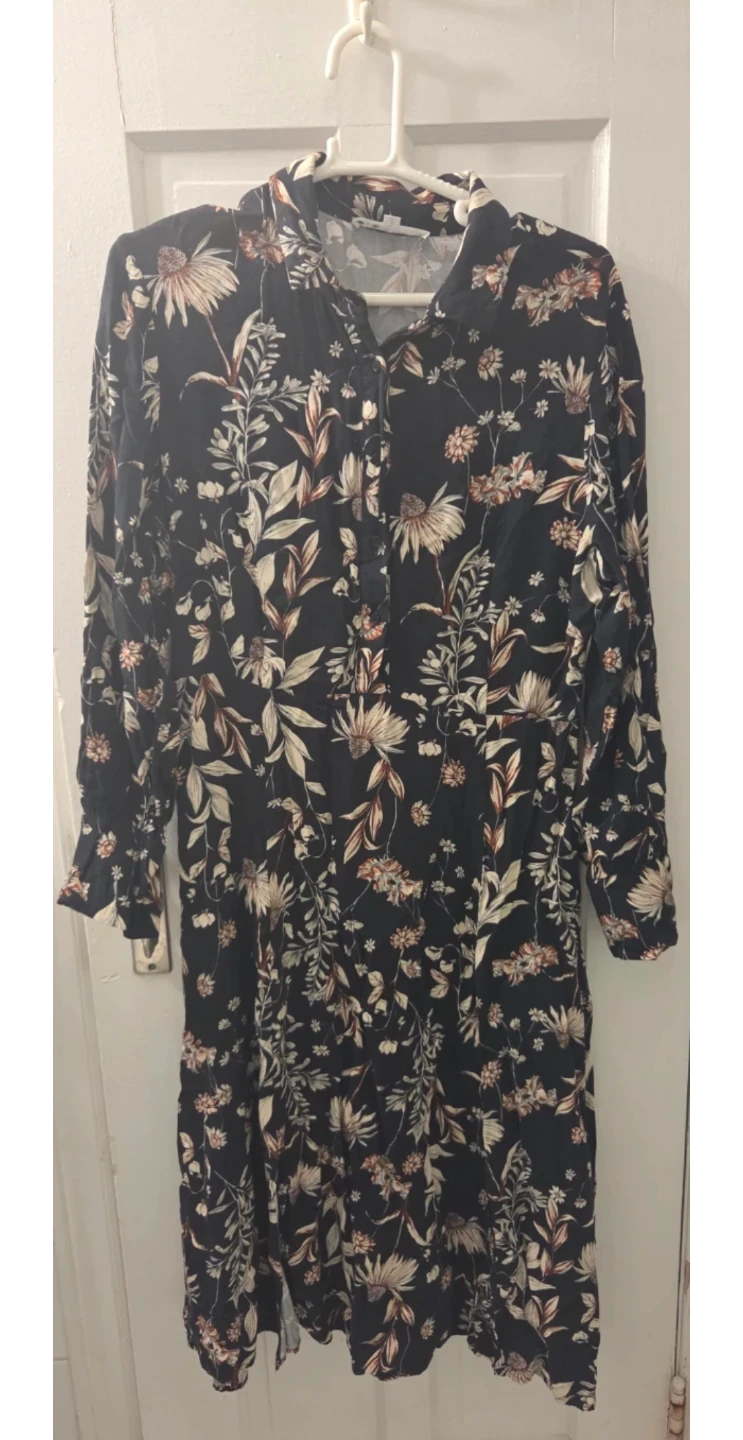 Women's Dress Size 10