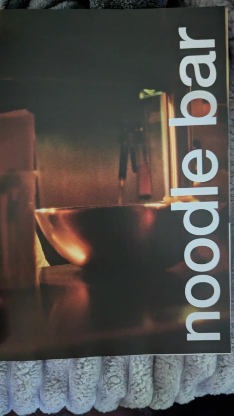 Momofuku by David Chang and Peter Meehan - photo 2