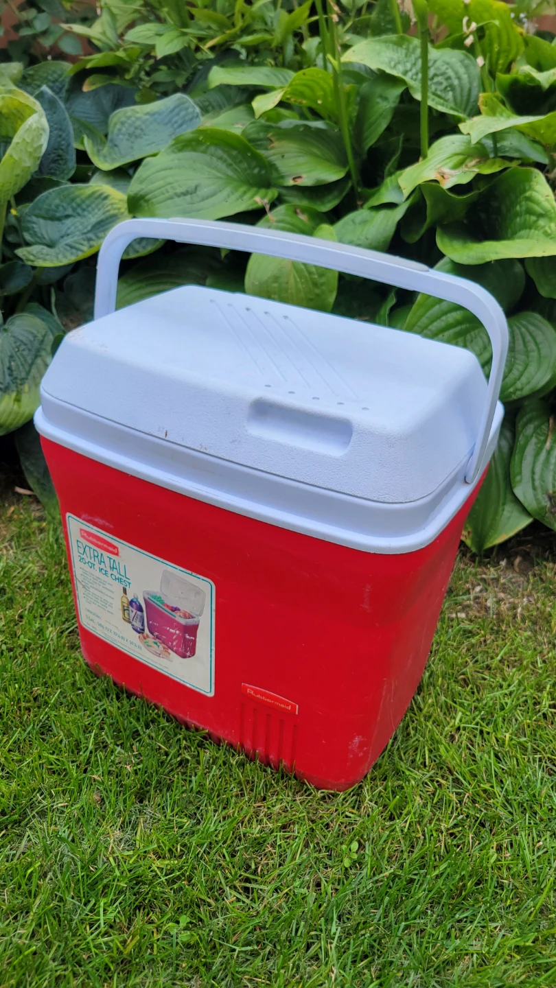 4 Assorted Coolers beautifull - photo 4