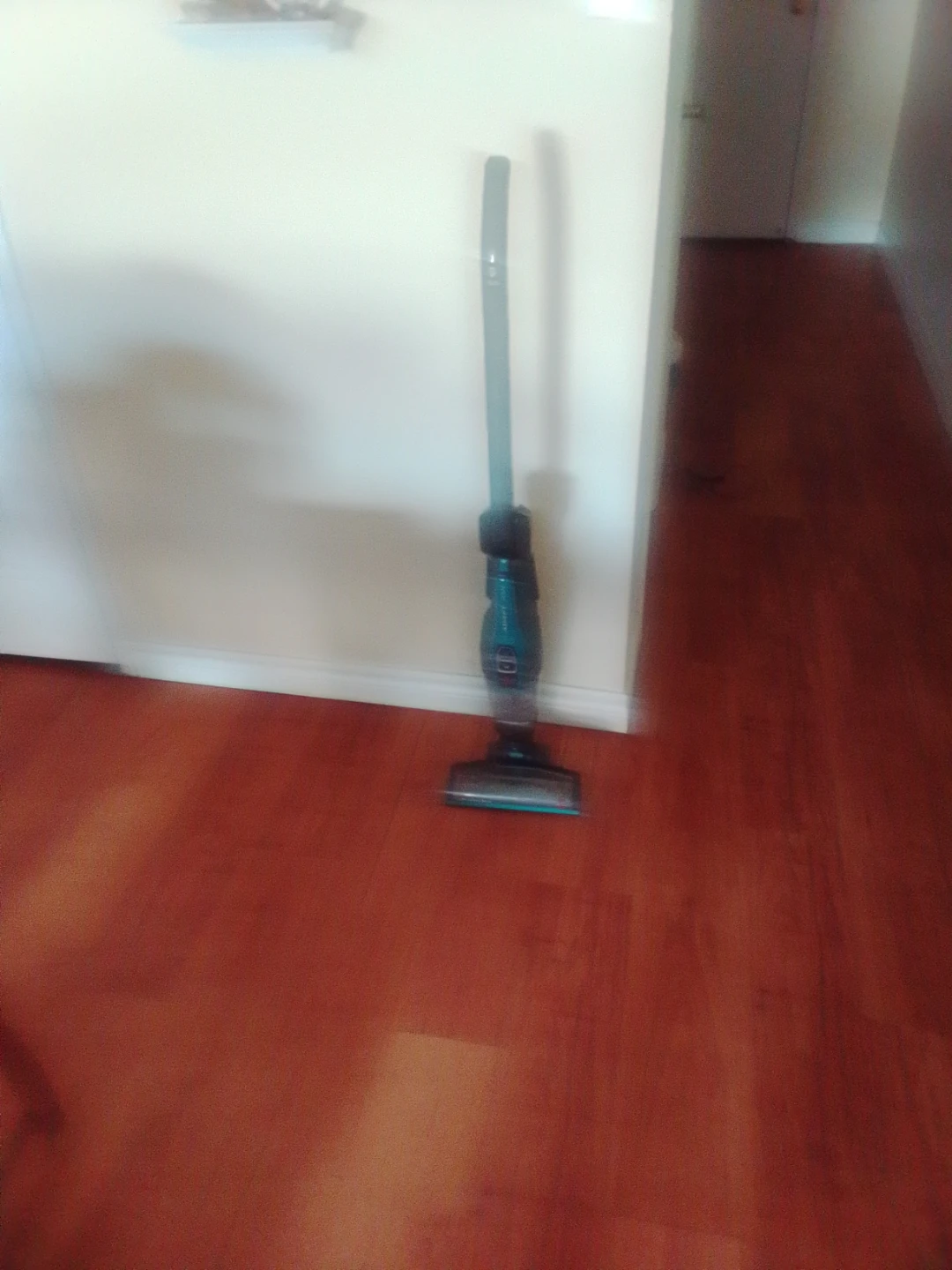 Shark Cordless Vacuum