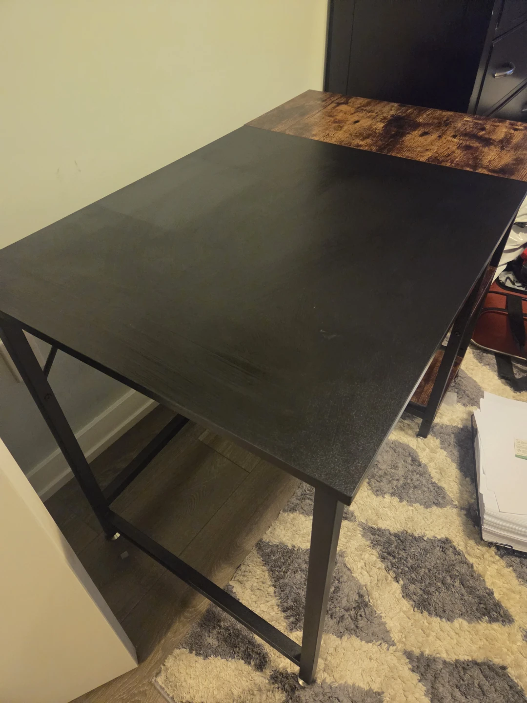 Moving Sale: Student Desk