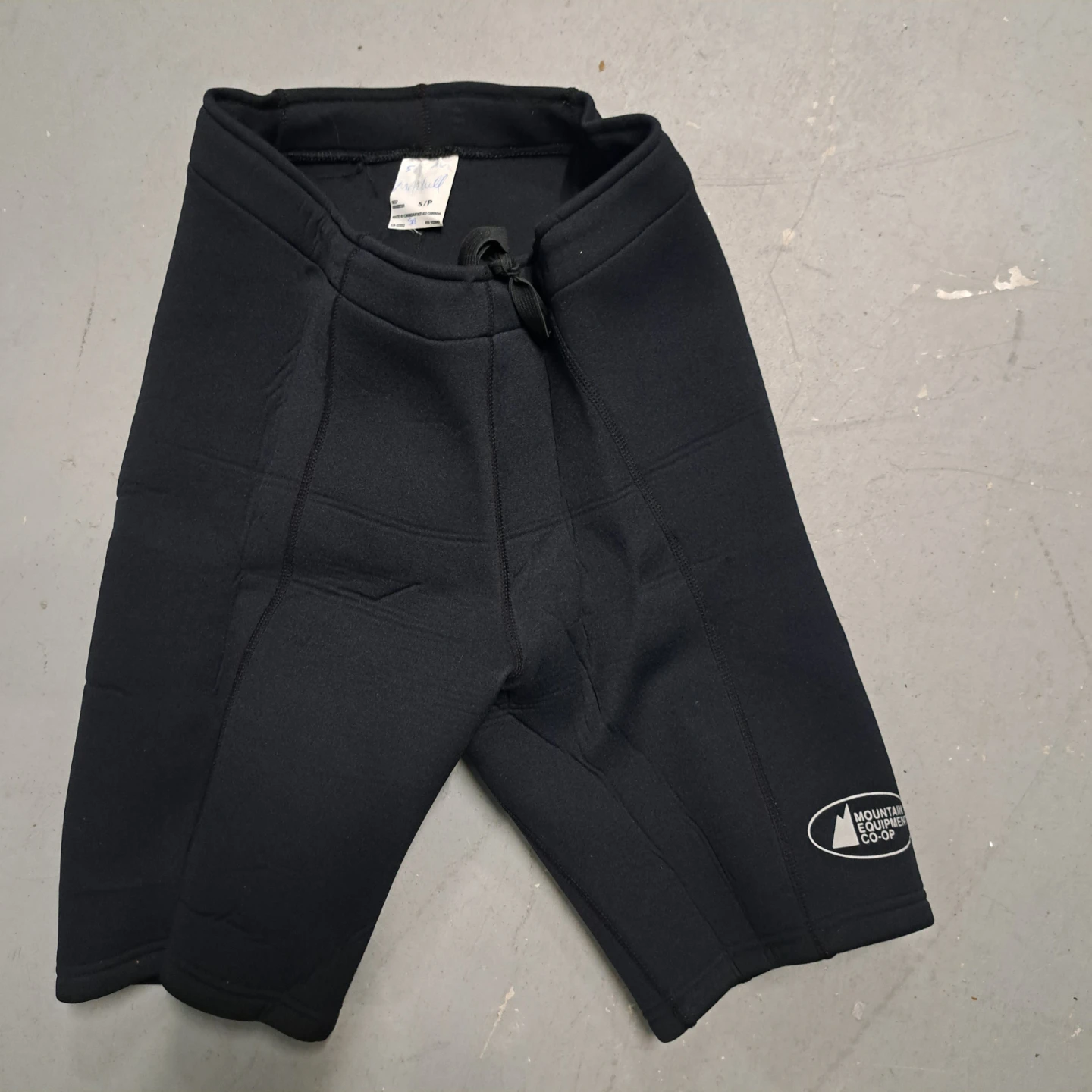 Mountain Equipment Co-op Neoprene Shorts
