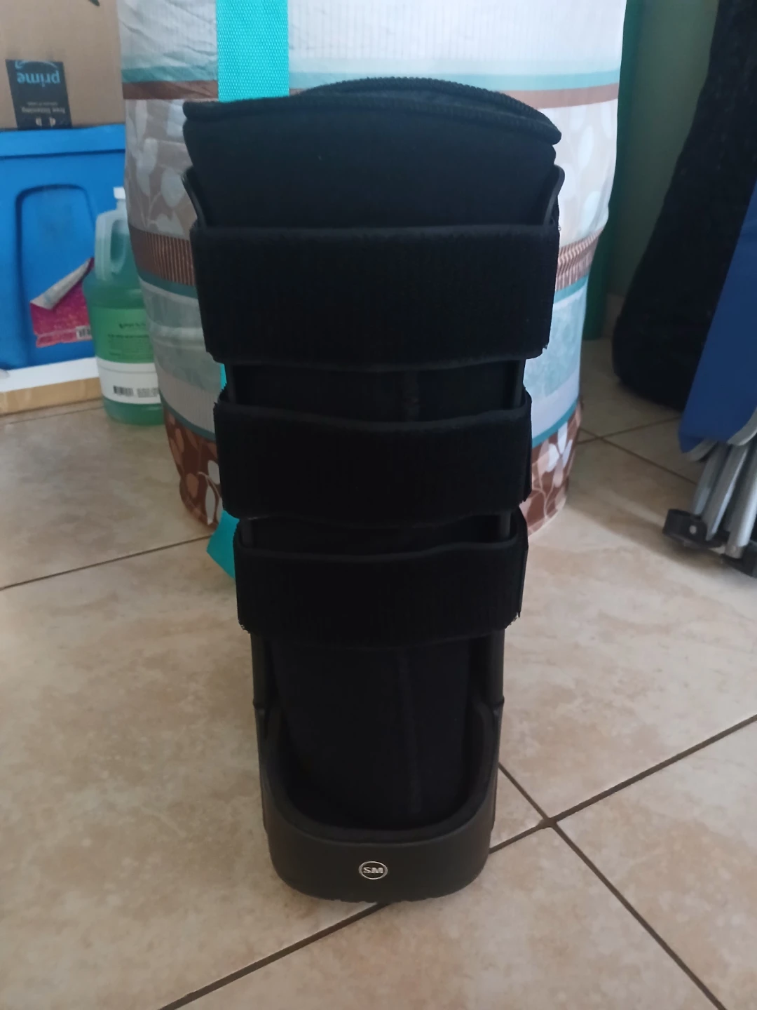 United Ortho Cam Walker Fracture Boot - photo 3