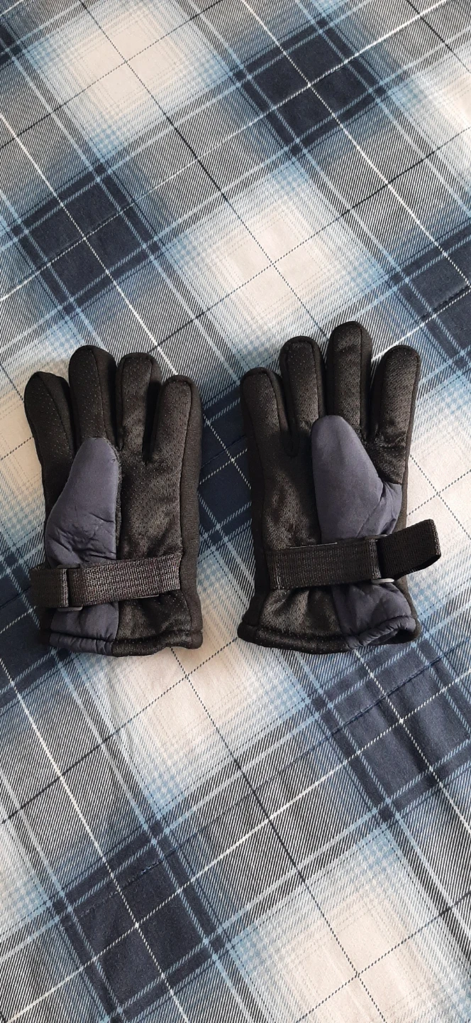 Winter Gloves - photo 3