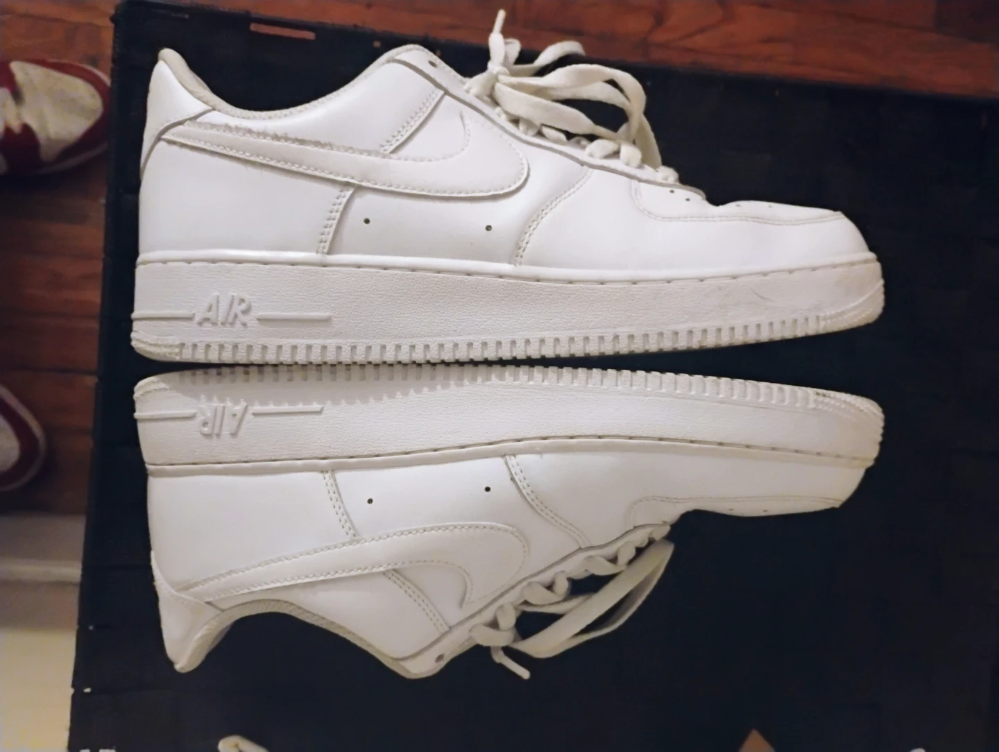 Nike air force - photo 2