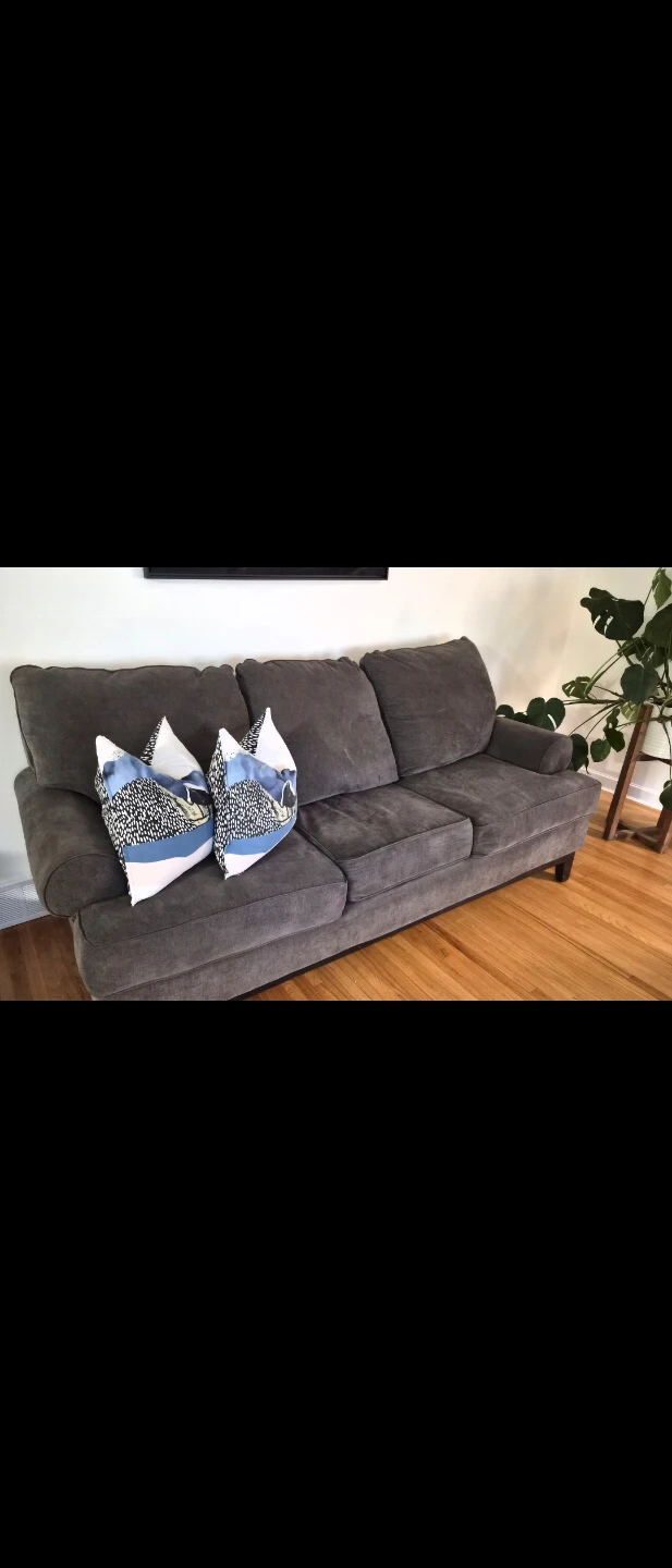 Couch For sale -$500 - photo 3