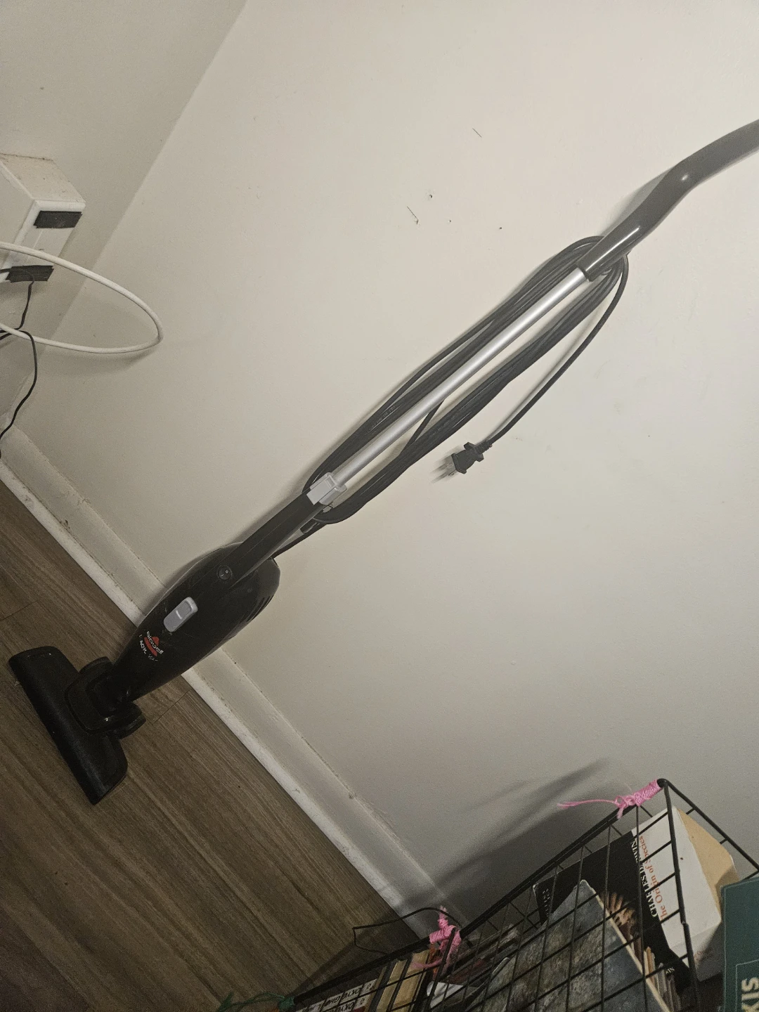 Bissell Magic Vac Stick Vacuum