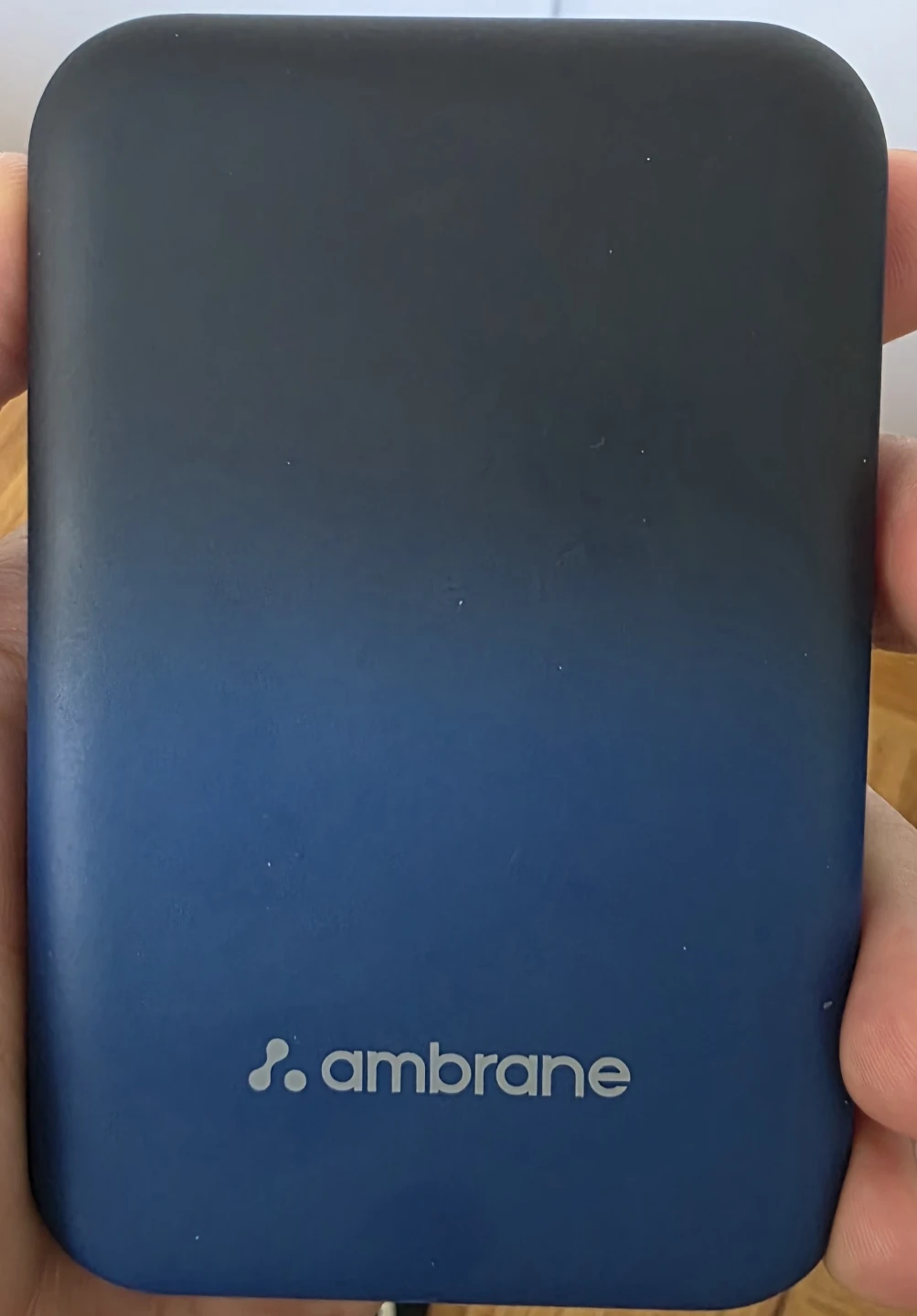 Magsafe 10000mAh Power Bank - photo 2