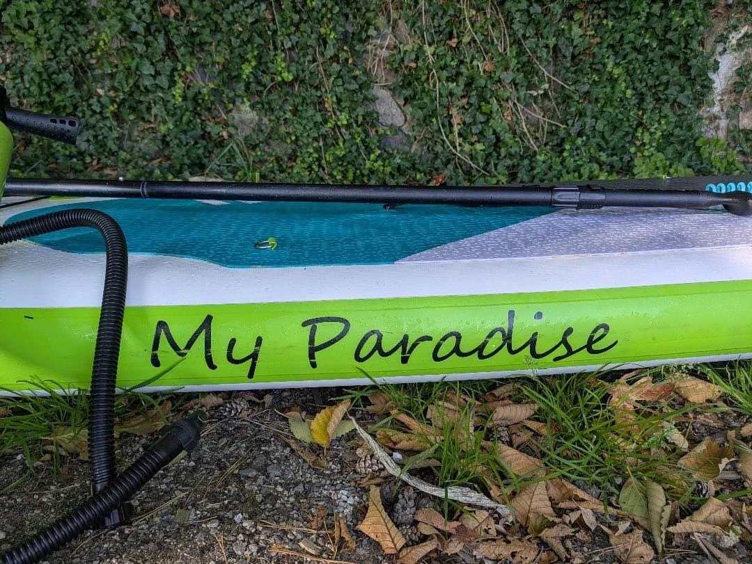 Paddleboard (My Paradise) - photo 2