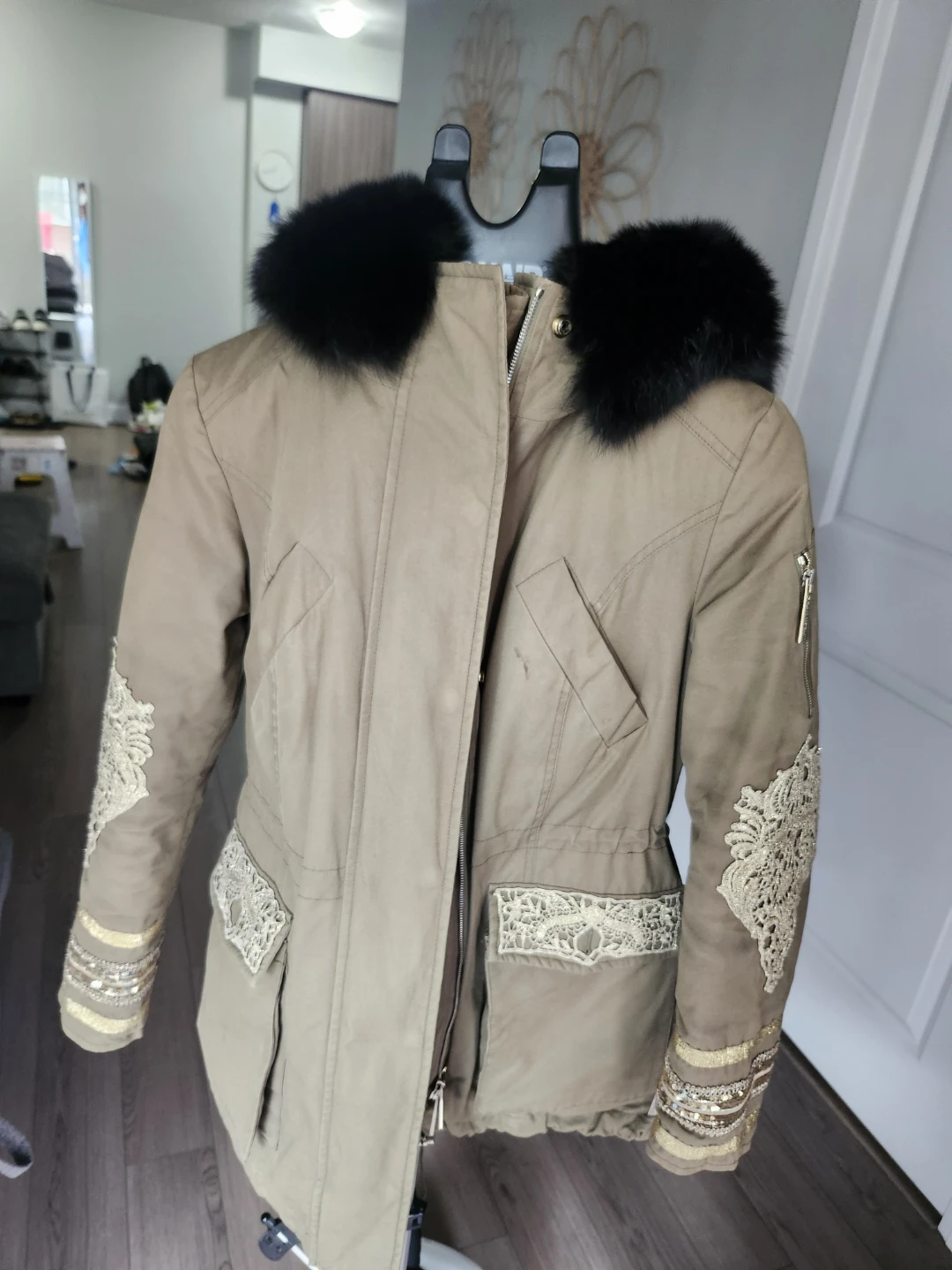 Women's Winter Jacket - photo 3