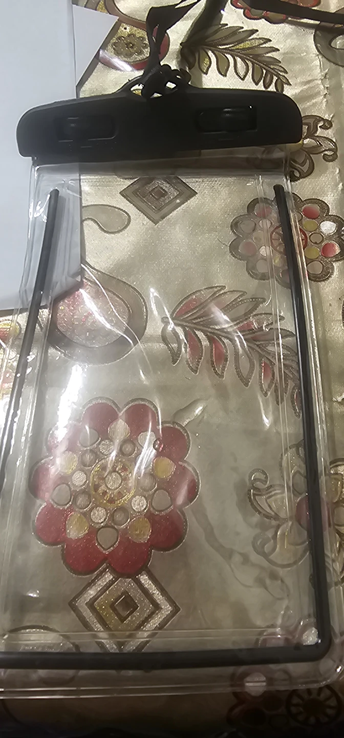 Waterproof Phone Pouch