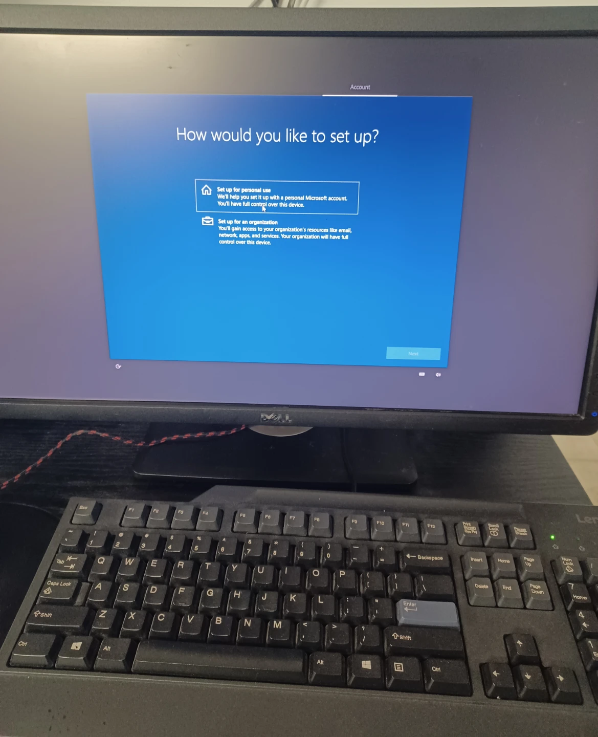 Complete Desktop Computer Setup - Windows 10 Pro - Ready to Use - photo 5