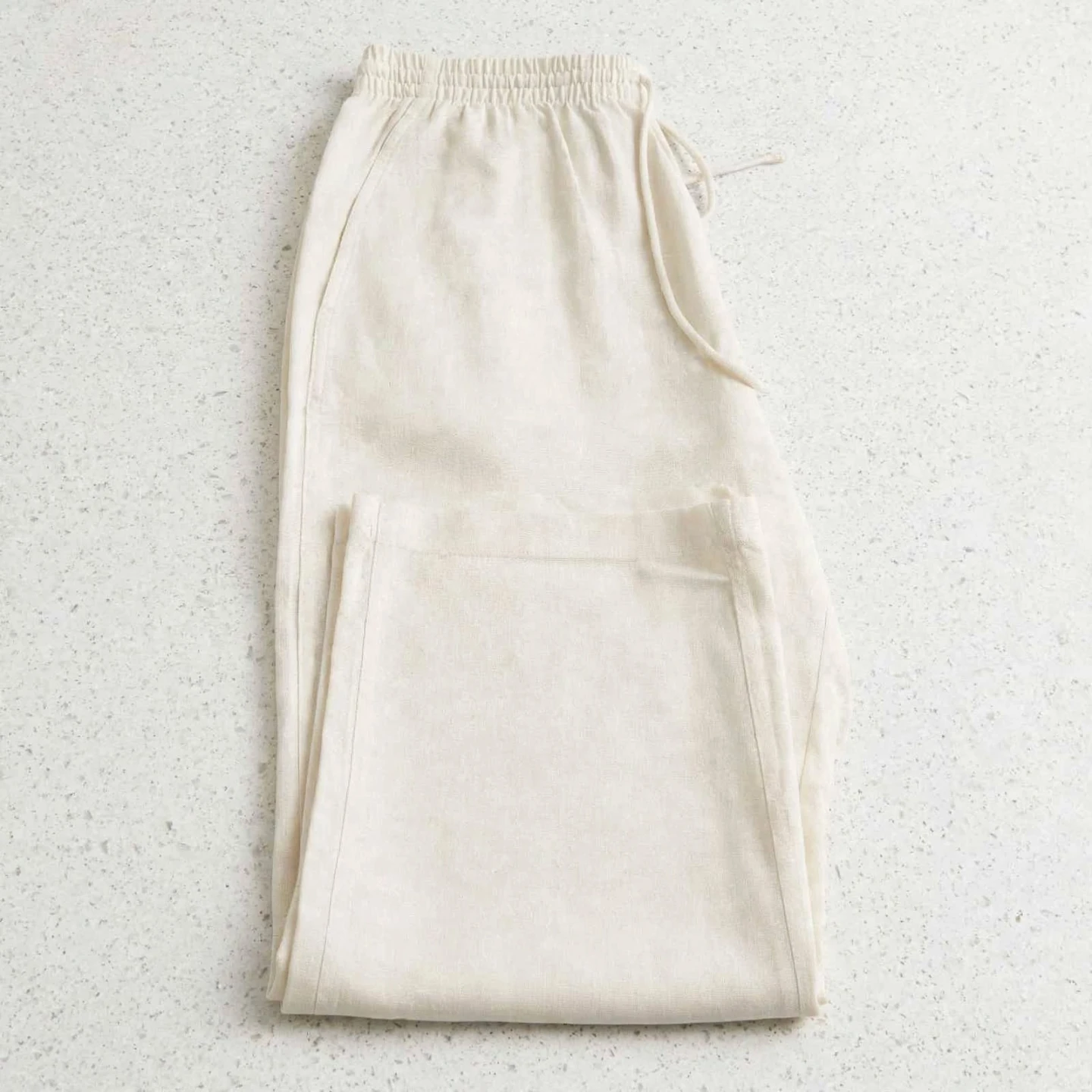 Banana Republic Linen Trousers XL