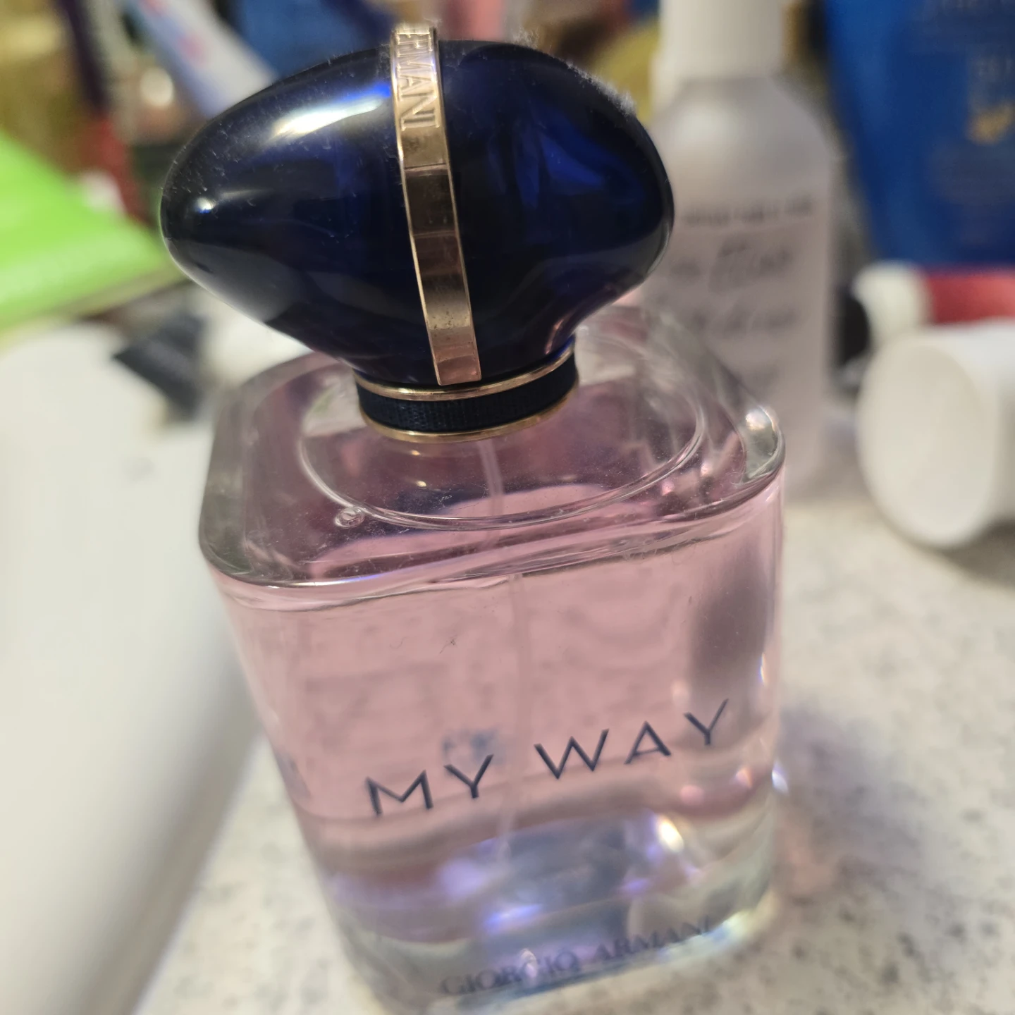 Giorgio Armani My Way Eau de Parfum