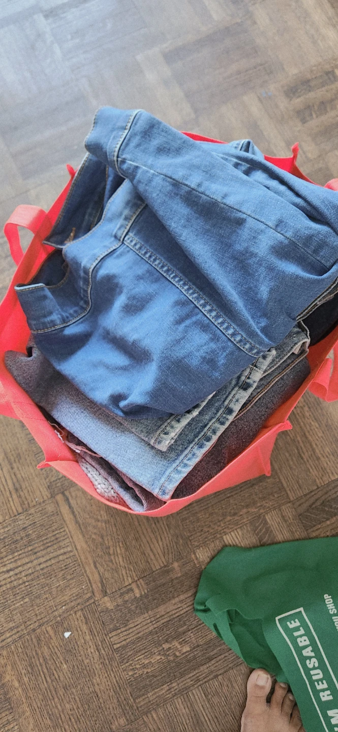 Women's Fall clothes bundle