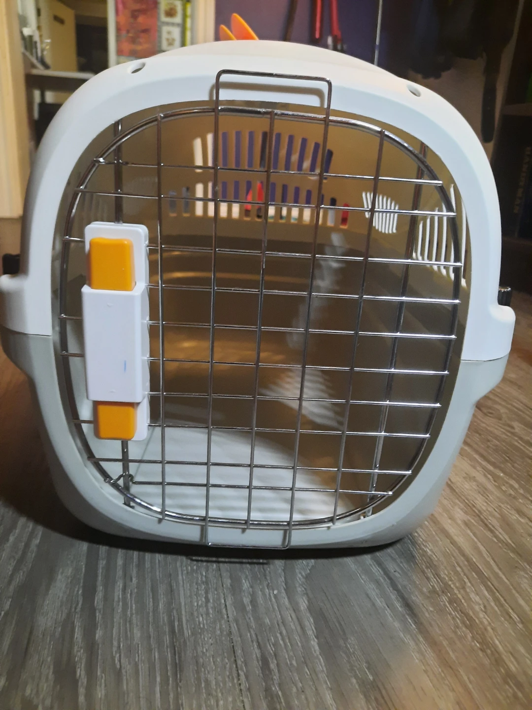 Small Pet Carrier - photo 2