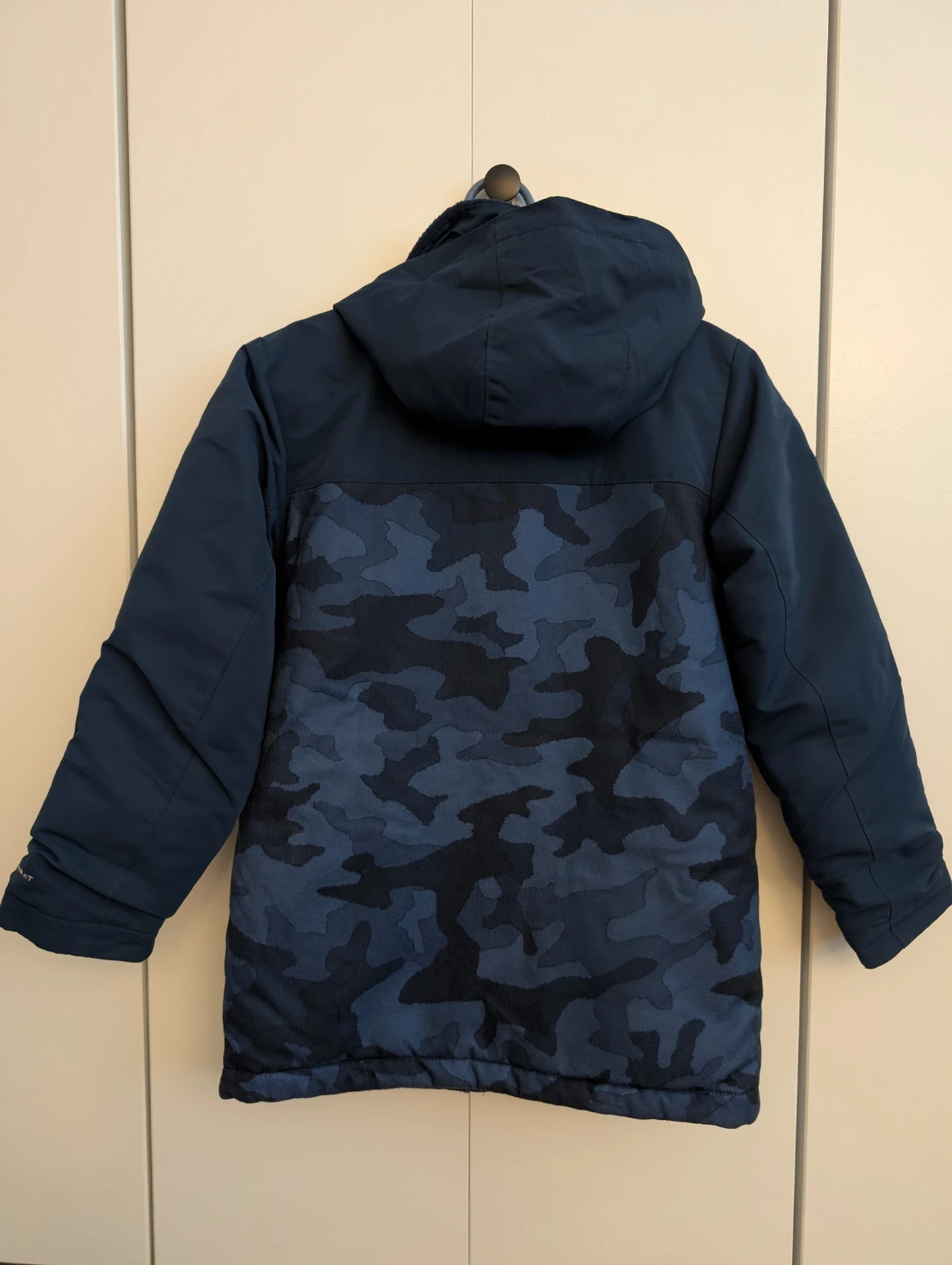 Columbia Youth Omni-Heat Winter Jacket - photo 2