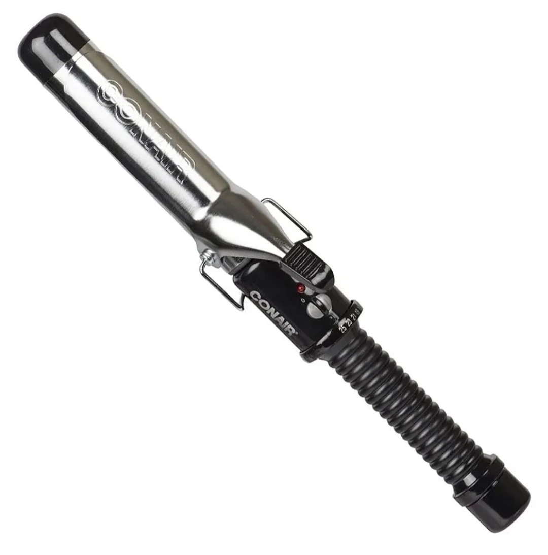 Conair CD89NC1-1/2'' Curling Iron, 30-second instant heat-up - photo 2