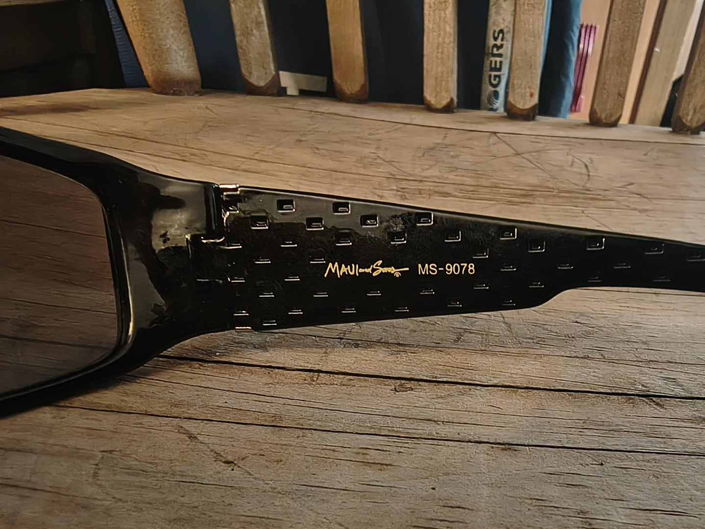 Maui and Sons MS-9078 Sunglasses - photo 5