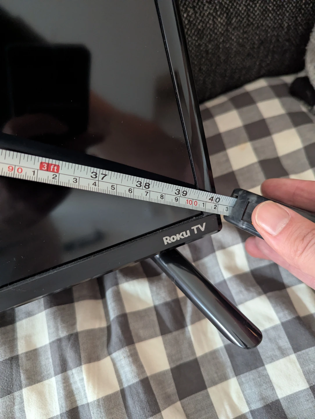 Philips Roku Smart TV (40inch) - photo 5