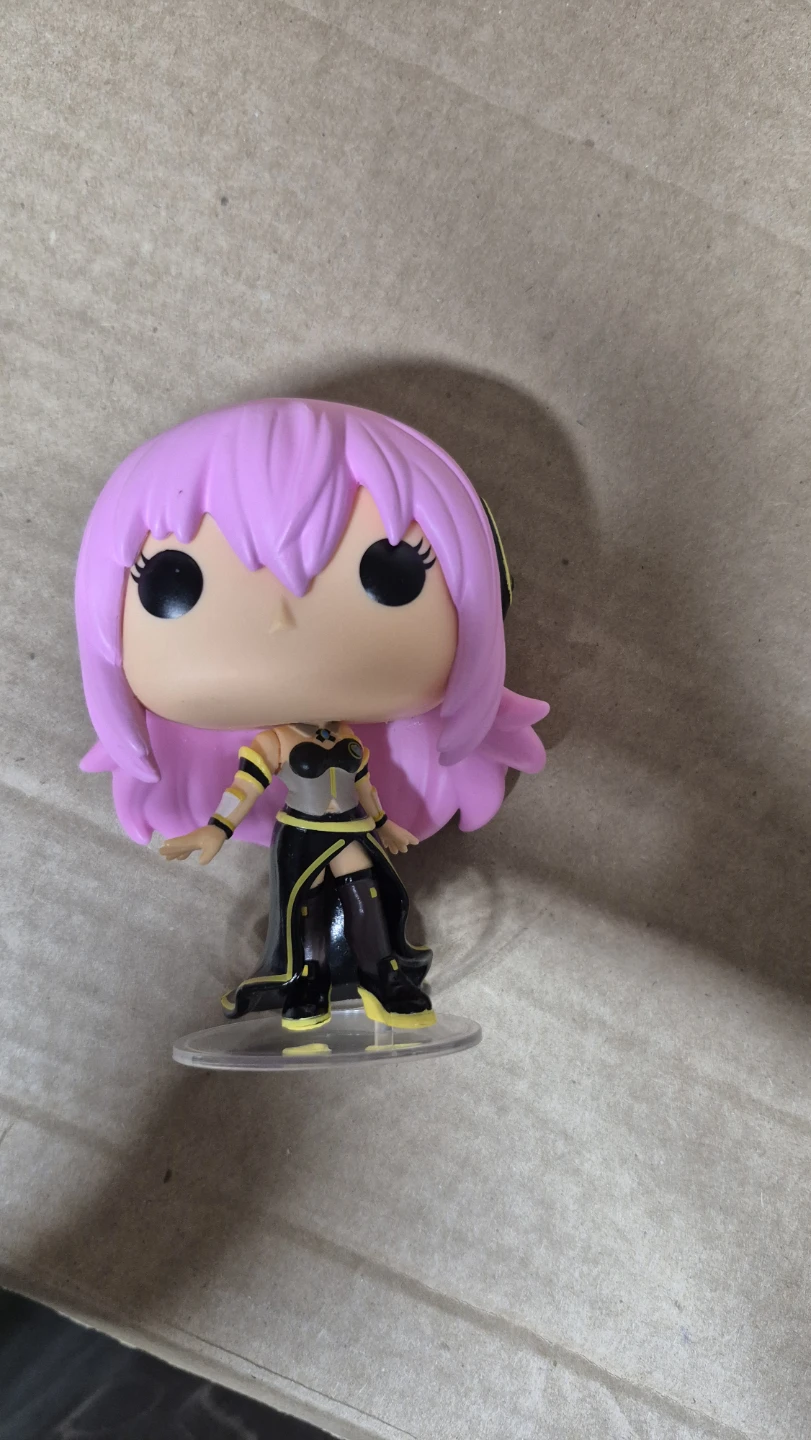 Funko Pop Luka Megurine Figure