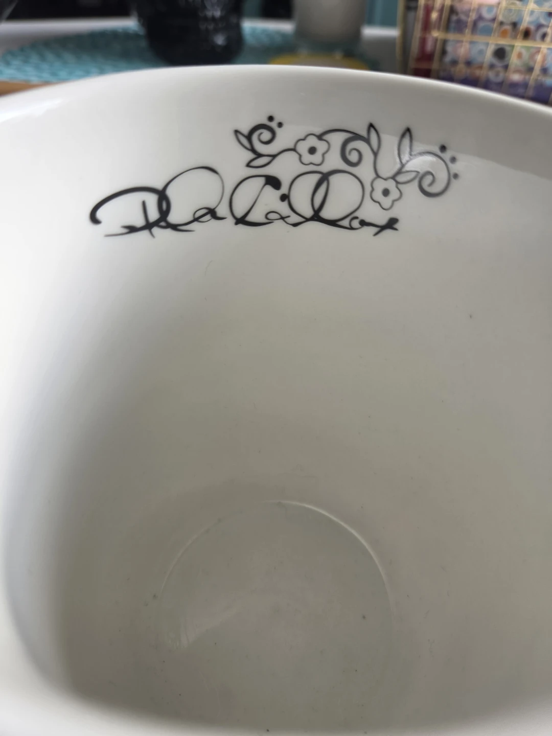 Indigenous Art Ceramic Mug - photo 3