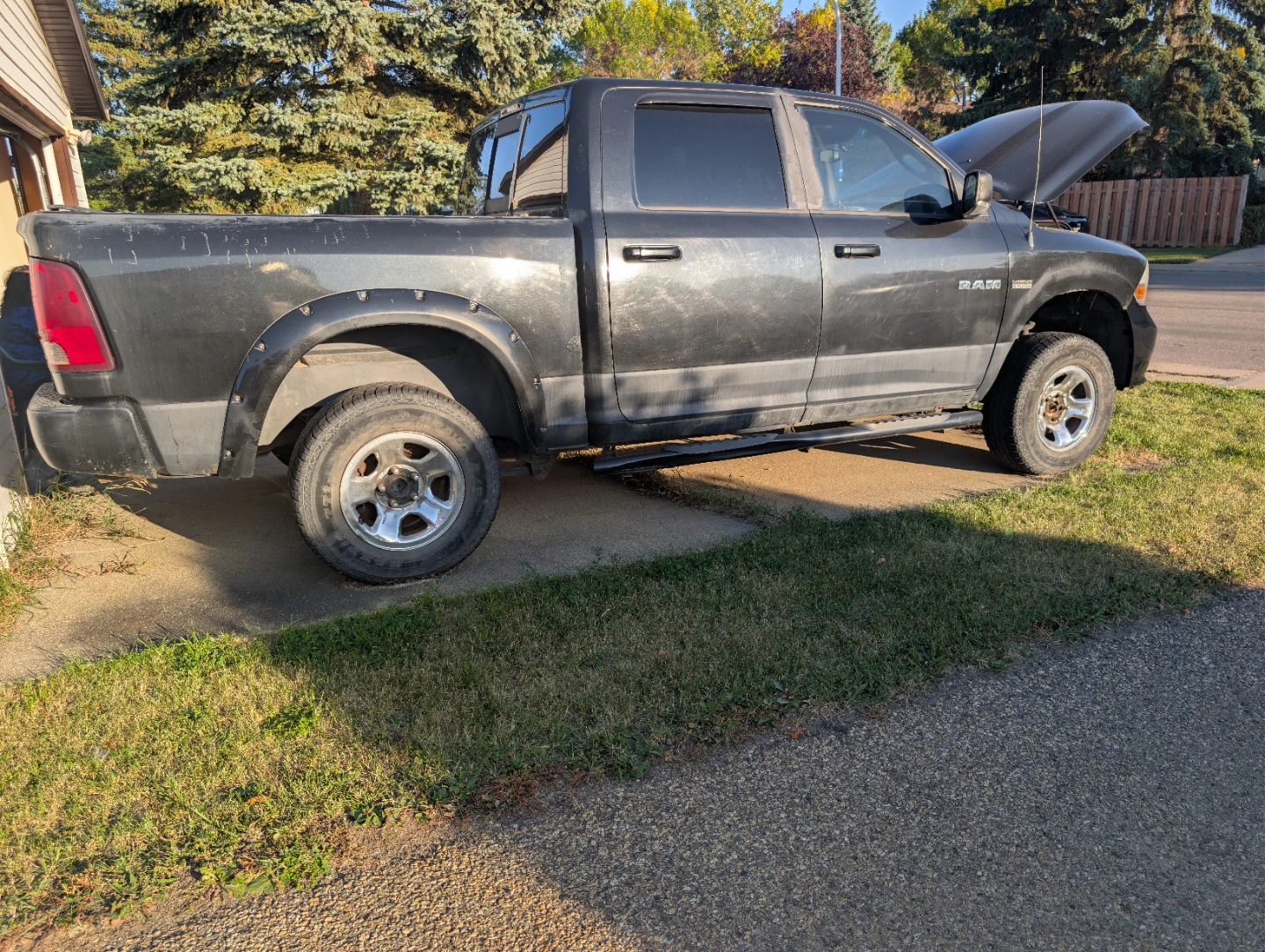 2010 Dodge Ram 1500 - photo 2