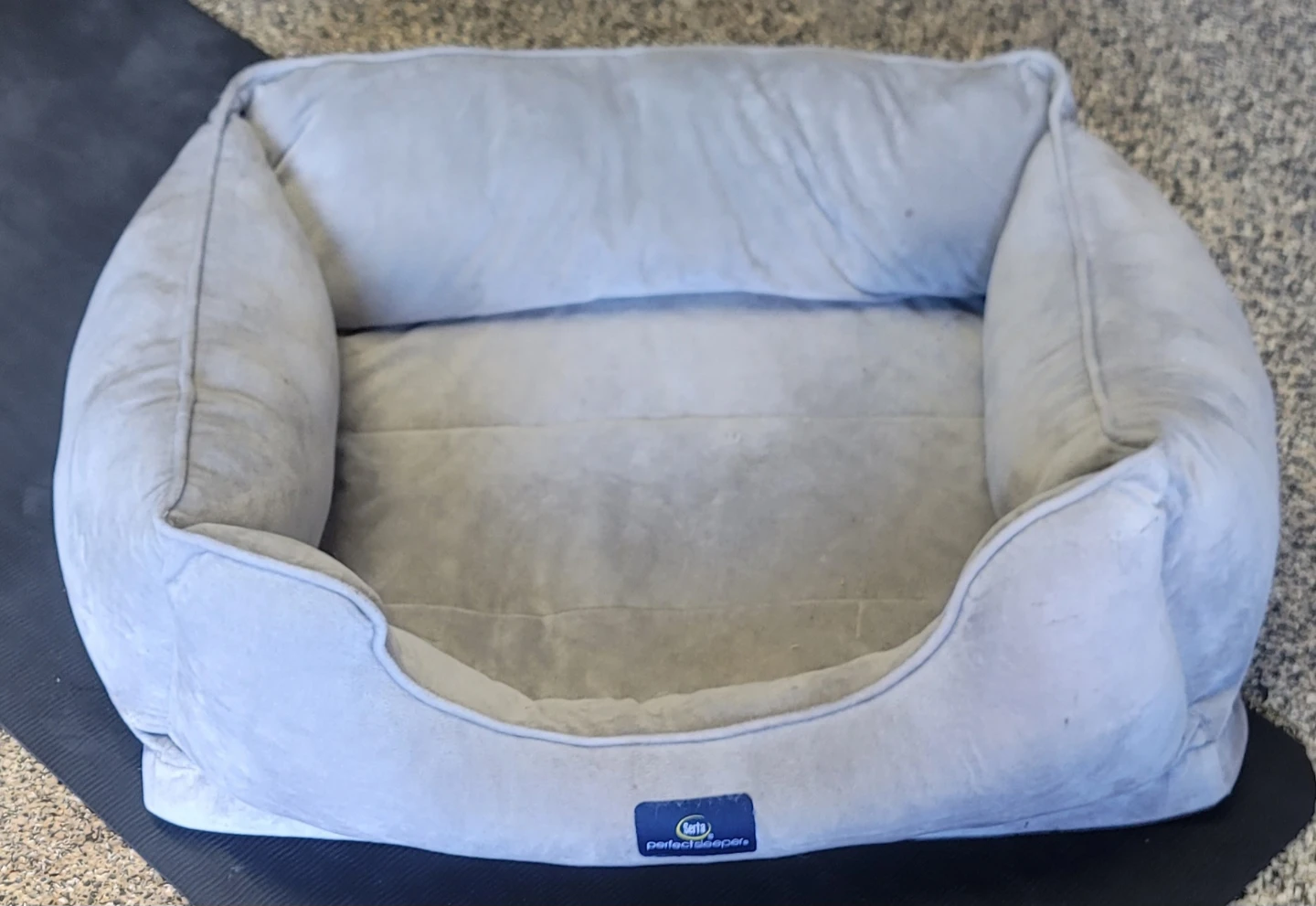 Serta Perfect Sleeper Pet Bed - photo 2