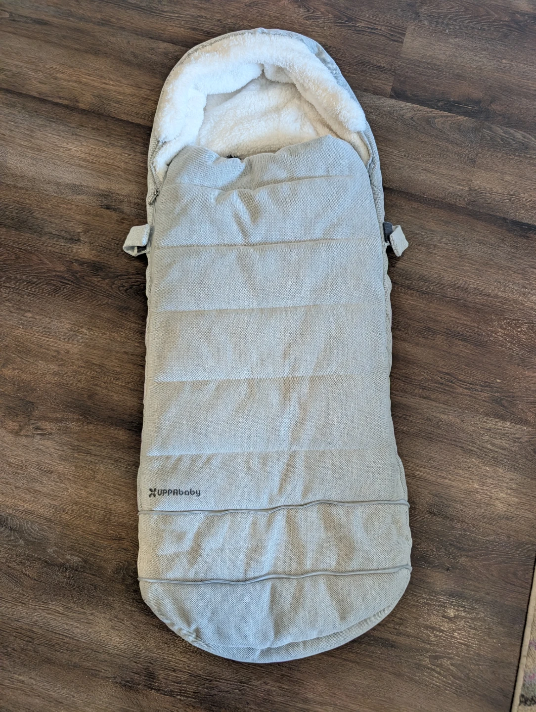 Uppababy vista stroller with bassinet stand and accessories - photo 4