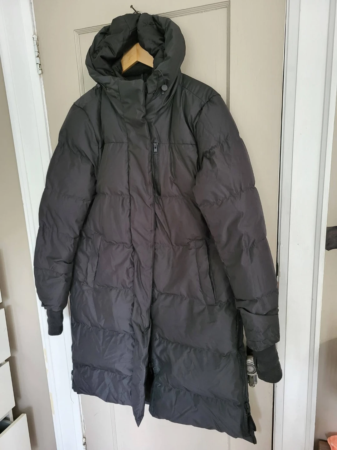Mondetta Outdoor Project Puffer Jacket