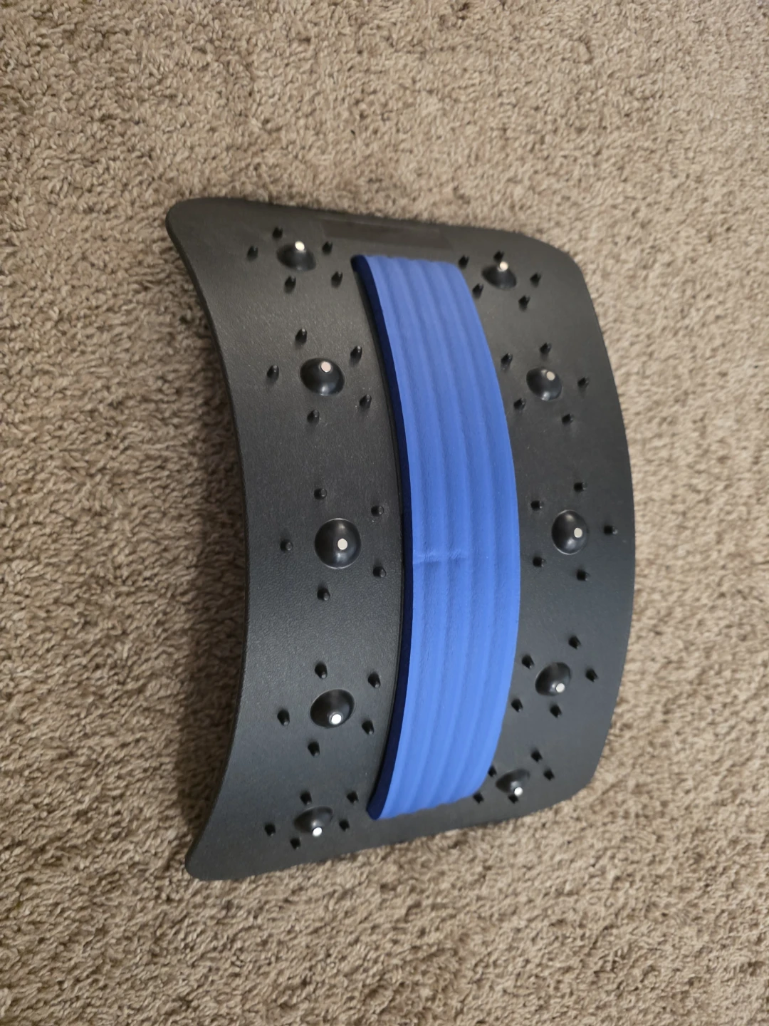 Back Stretching Device