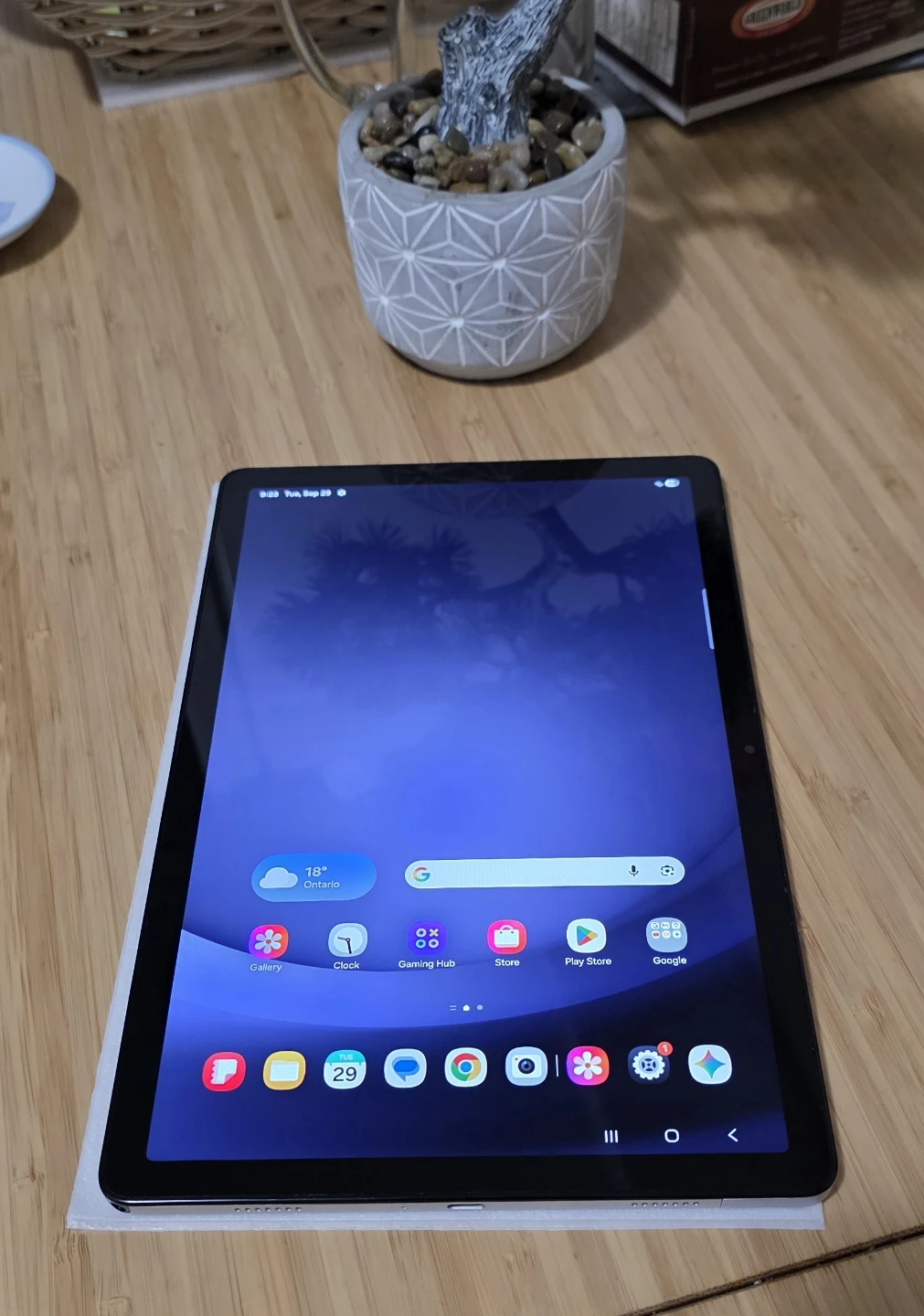 Samsung Galaxy Tab A9+ Tablet 64gb